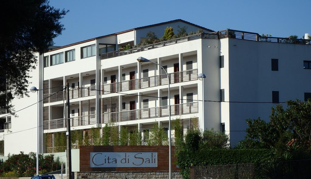 Appartement Cite Du Sel Porto-Vecchio  Room photo