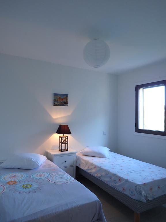 Appartement Cite Du Sel Porto-Vecchio  Exterior photo