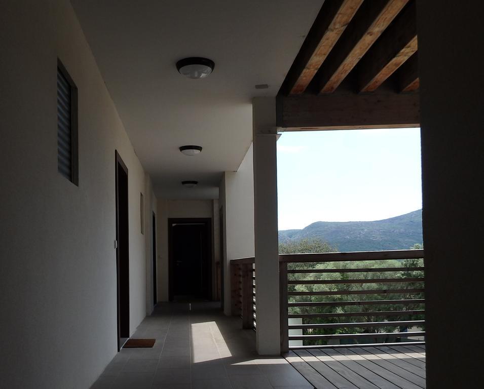 Appartement Cite Du Sel Porto-Vecchio  Exterior photo
